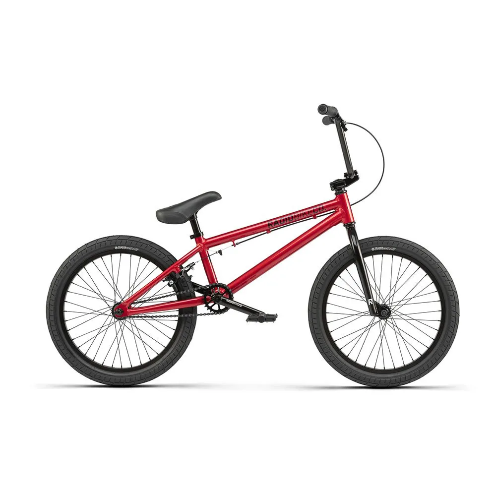 Radio Dice 20´´ Bmx Rad Radio Dice 20´´ Bmx Rad