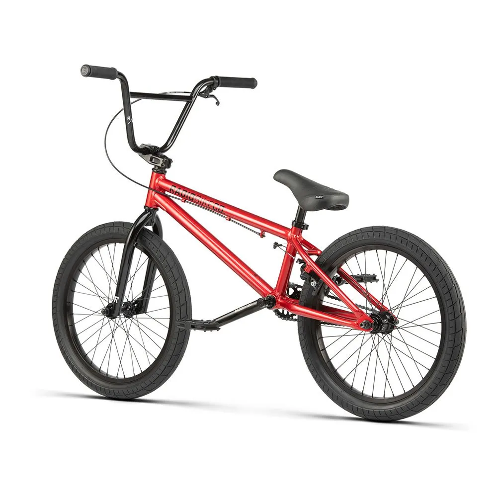 Radio Dice 20´´ Bmx Rad Radio Dice 20´´ Bmx Rad