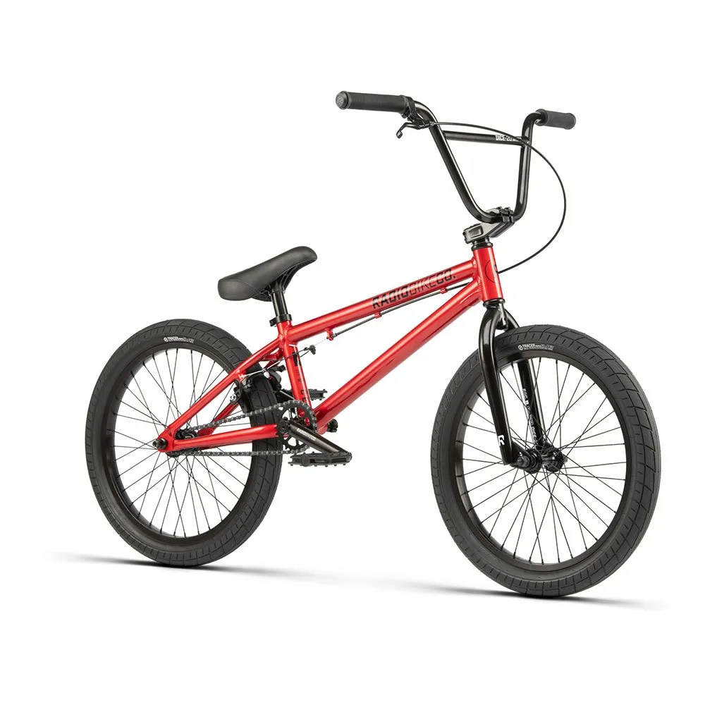 Radio Dice 20´´ Bmx Rad Radio Dice 20´´ Bmx Rad