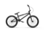 Radio Dice black matt 20" Diamant, Schwarz, 20"