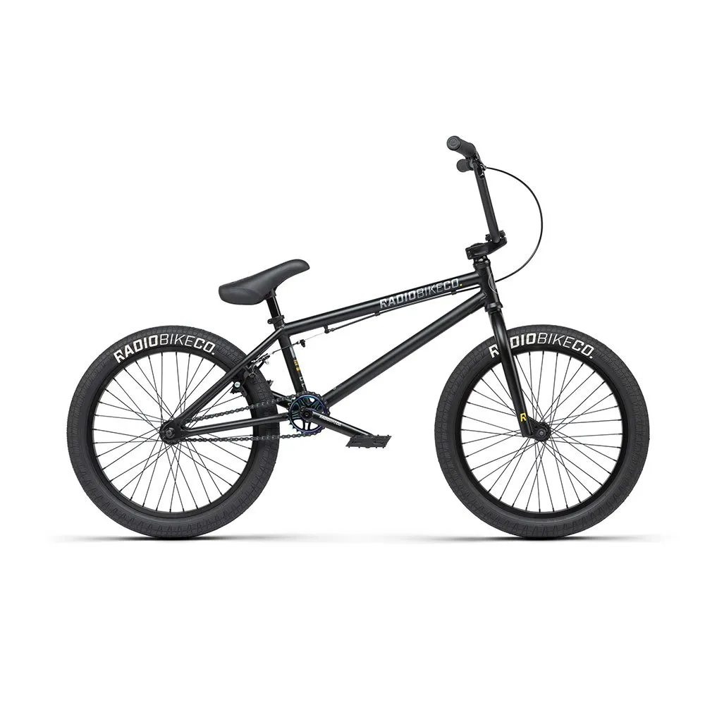 Radio Evol 20´´ Bmx Rad Radio Evol 20´´ Bmx Rad