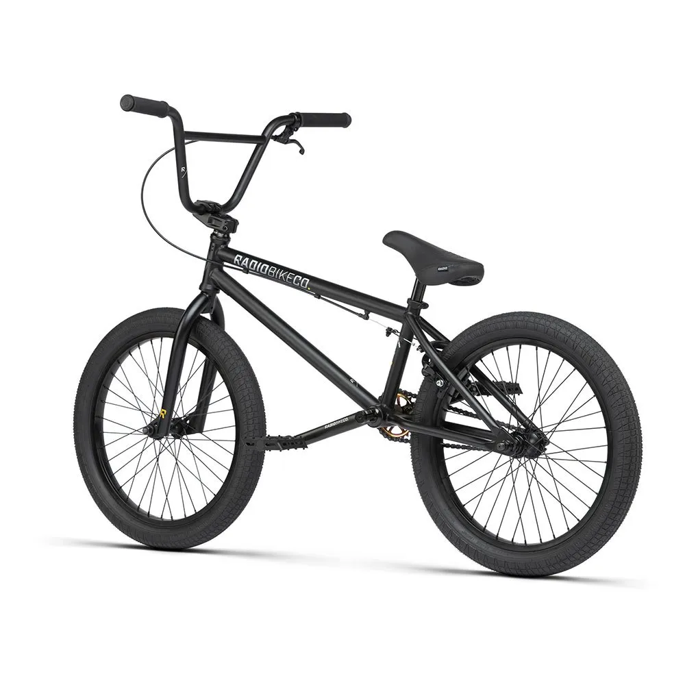 Radio Evol 20´´ Bmx Rad Radio Evol 20´´ Bmx Rad