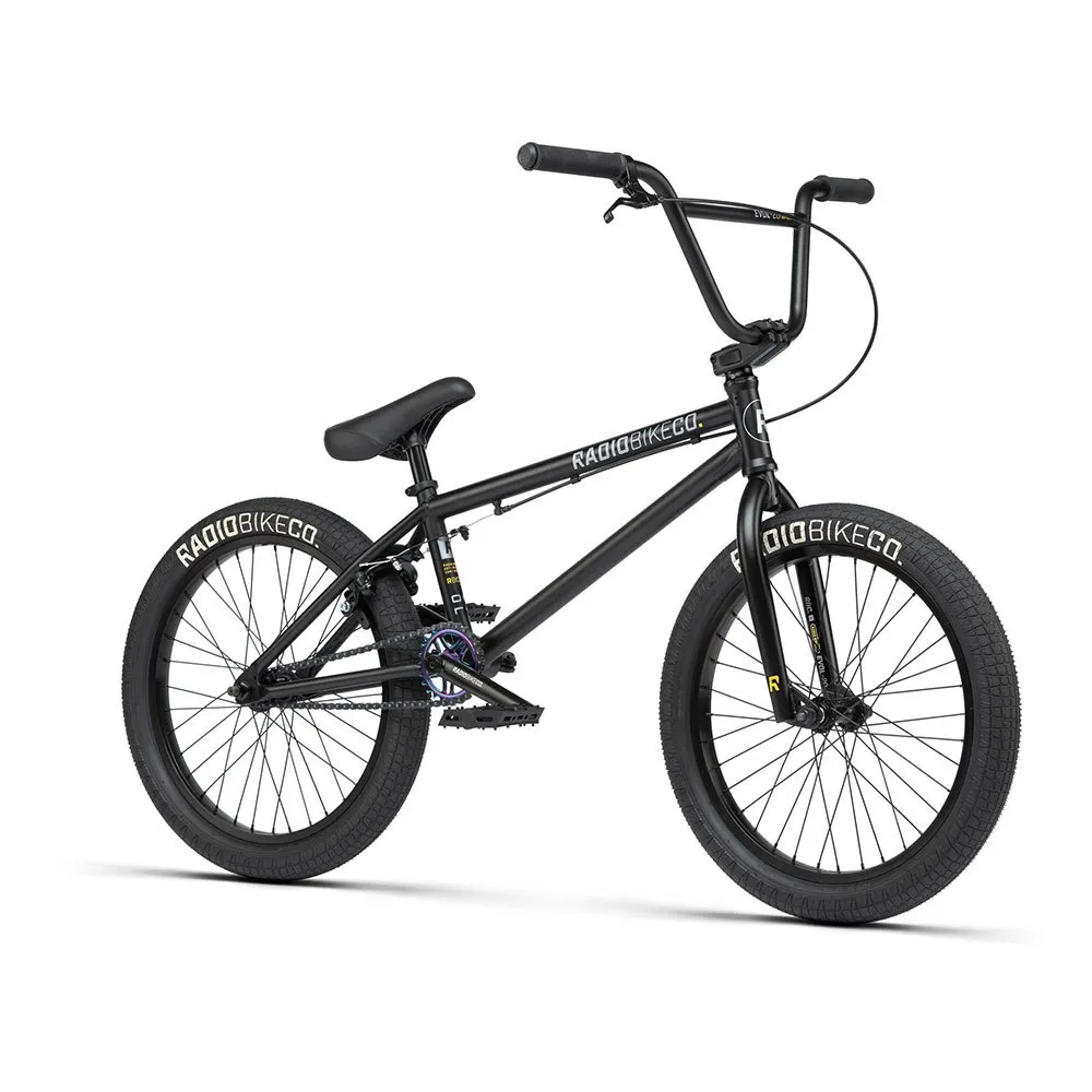 Radio Evol 20´´ Bmx Rad Radio Evol 20´´ Bmx Rad