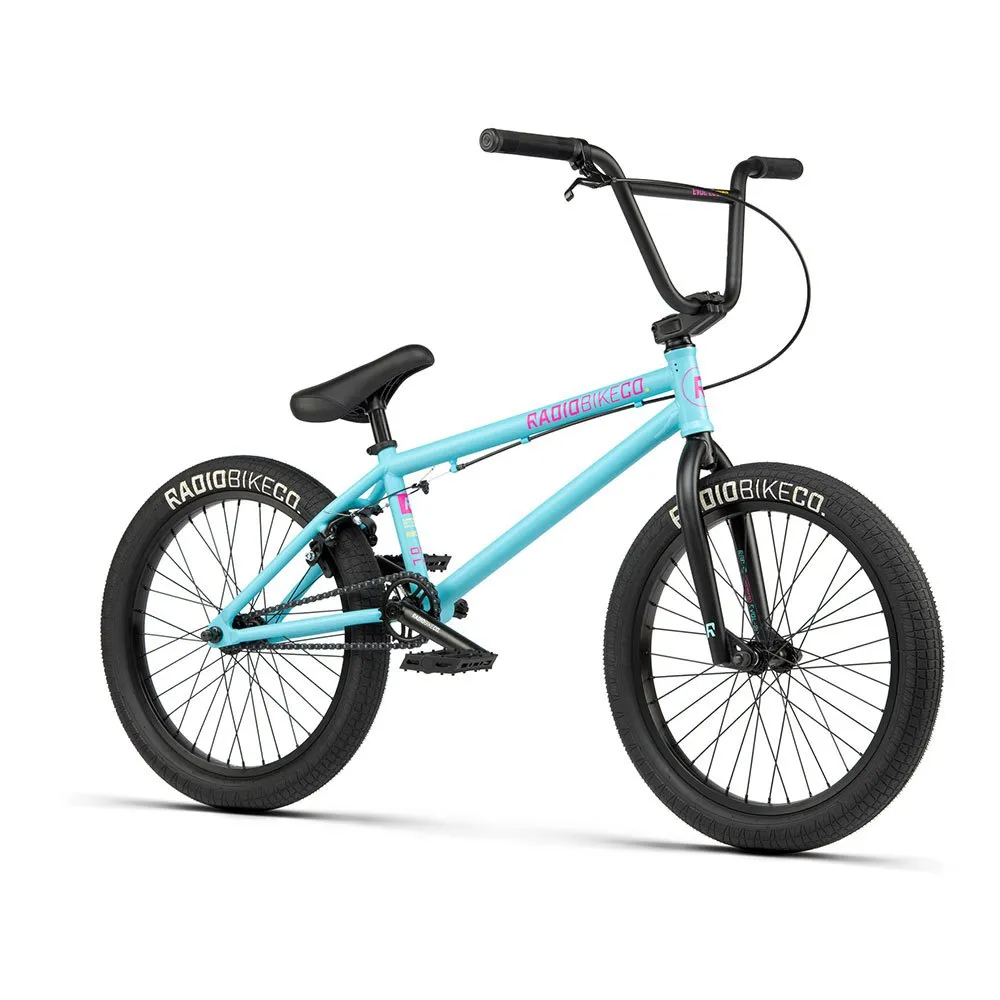 Radio Evol 20´´ Bmx Rad Radio Evol 20´´ Bmx Rad