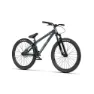 Radio Griffin 26´´ Bmx Rad, Cobalt green, 22.6"
