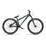 Radio Griffin 26´´ Bmx Rad, Cobalt green, 22.6"