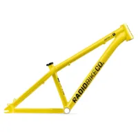 Radio Griffin 26´´ Bmx-rahmen Radio Griffin 26´´ Bmx-rahmen
