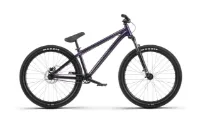 Radio GRIFFIN Deep Purple 26" Diamant Radio GRIFFIN Deep Purple 26" Diamant