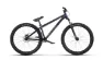 Radio GRIFFIN Deep Purple 26" Diamant, Hersteller-deep purple, U