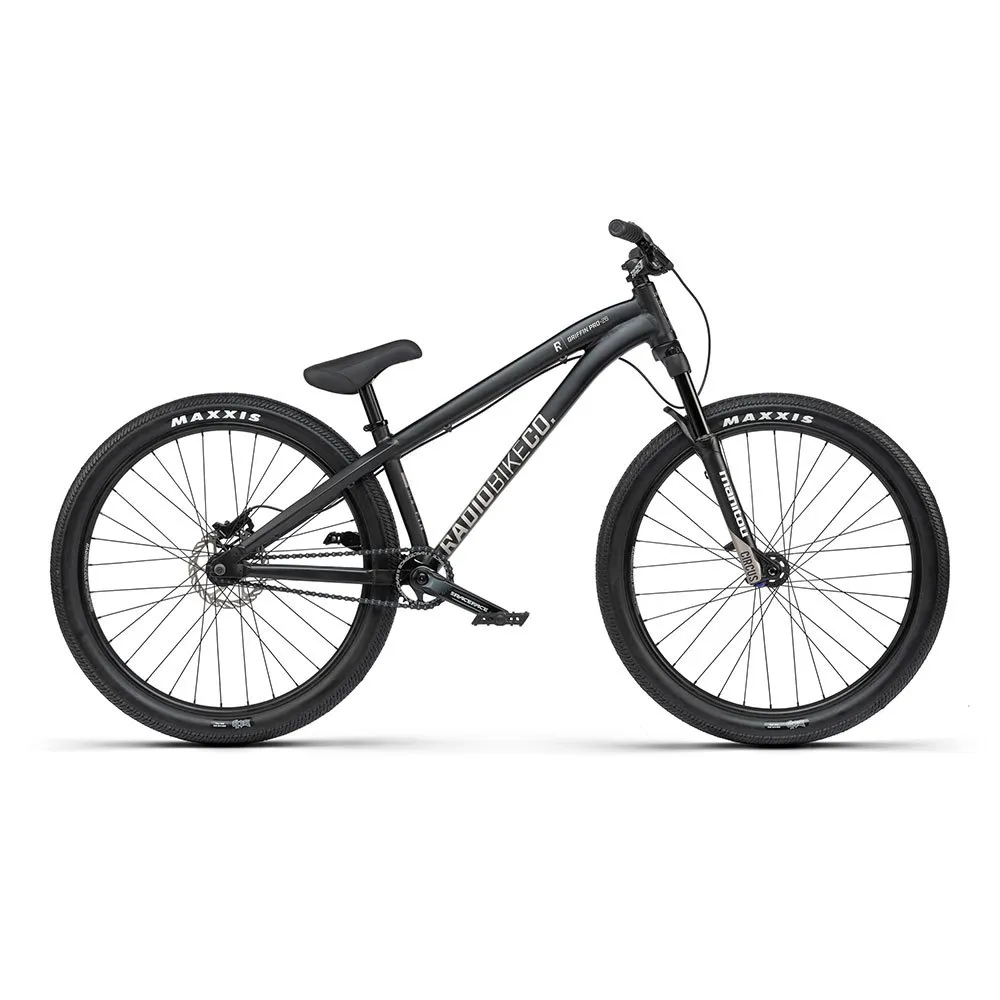 Radio Griffin Pro 26´´ Bmx Rad