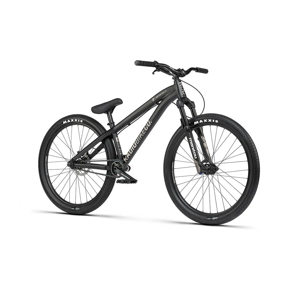 Radio Griffin Pro 26´´ Bmx Rad