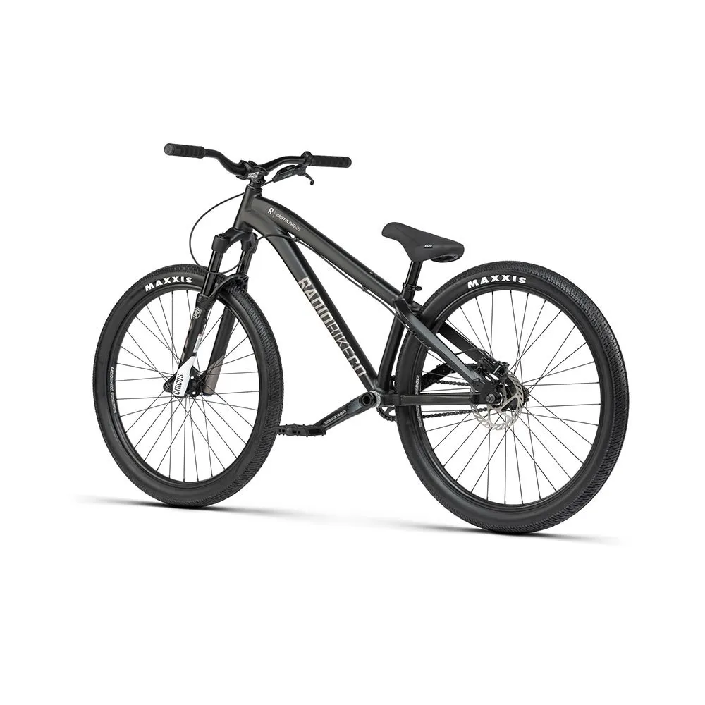 Radio Griffin Pro 26´´ Bmx Rad