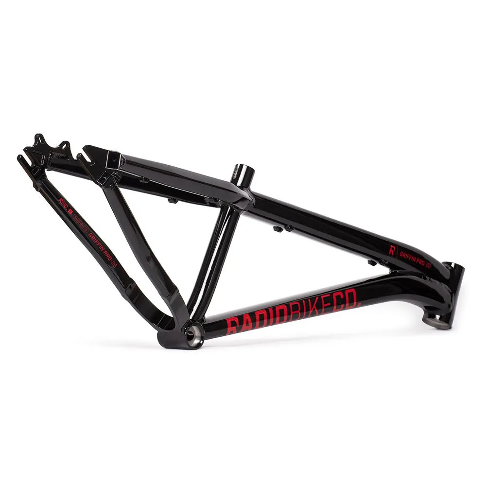 Radio Griffin Pro 26´´ Bmx-rahmen Radio Griffin Pro 26´´ Bmx-rahmen