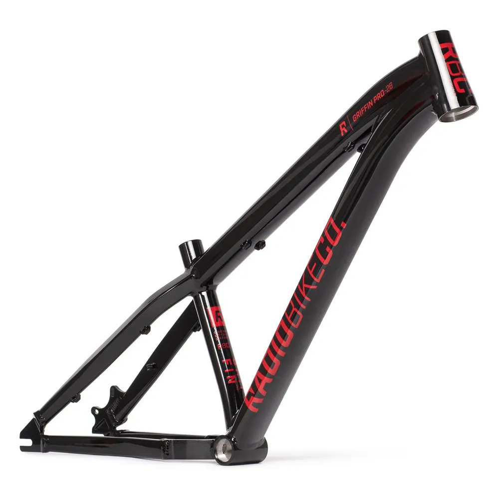 Radio Griffin Pro 26´´ Bmx-rahmen Radio Griffin Pro 26´´ Bmx-rahmen