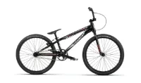 Radio HELIUM CRUISER Black / Red 24" Diamant Radio HELIUM CRUISER Black / Red 24" Diamant