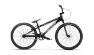 Radio HELIUM CRUISER Black / Red 24" Diamant, Schwarz, U