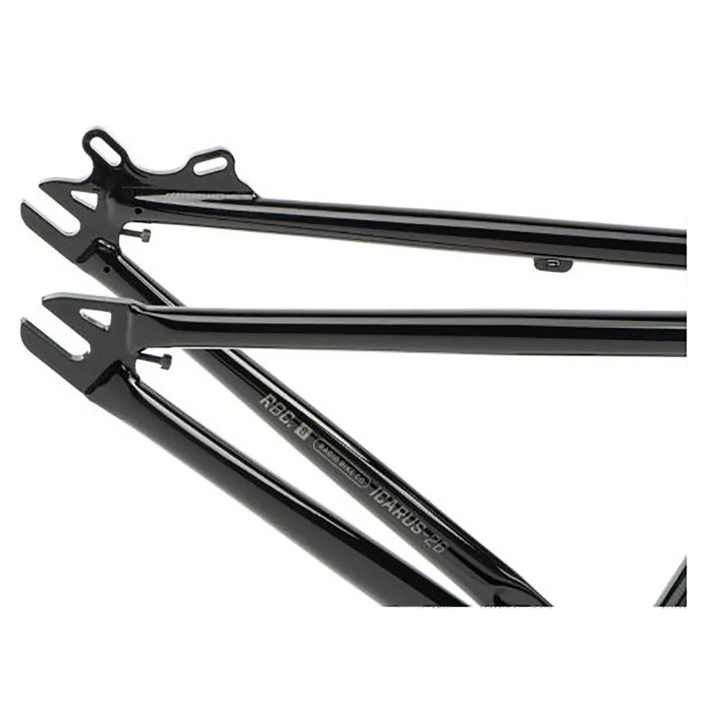 Radio Icarus 26´´ Bmx Rad Radio Icarus 26´´ Bmx Rad