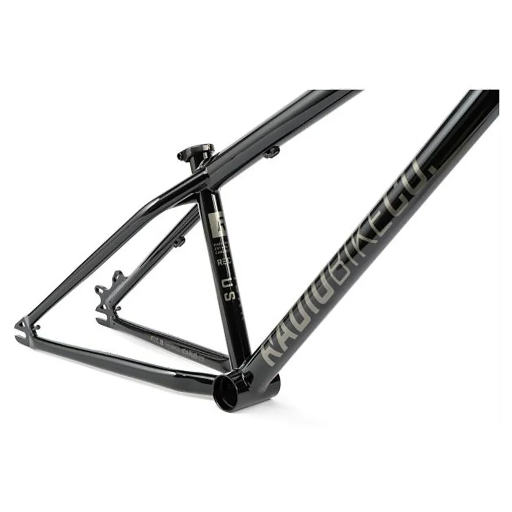 Radio Icarus 26´´ Bmx Rad Radio Icarus 26´´ Bmx Rad