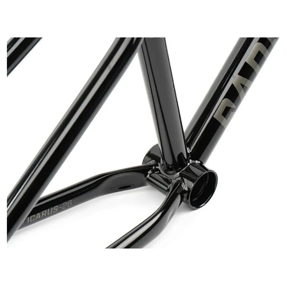 Radio Icarus 26´´ Bmx Rad Radio Icarus 26´´ Bmx Rad