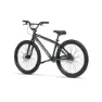 Radio Legion 26 Bmx Rad, Cosmic splatter, 22"