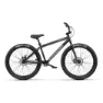 Radio Legion 26 Bmx Rad, Cosmic splatter, 22"