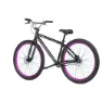 Radio Legion 29 Bmx Rad, Black, 23.5"