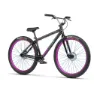 Radio Legion 29 Bmx Rad, Black, 23.5"