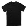 Radio Logo Kurzarm-t-shirt