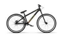 Radio MINOTAUR Matt Black / White 26" Diamant Radio MINOTAUR Matt Black / White 26" Diamant