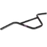 Radio Nemesis 9.5´´ Rise Lenker, Black, 22.2mm, 736mm