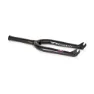 Radio Nemesis Bmx-gabel, Black, 20", Rigid