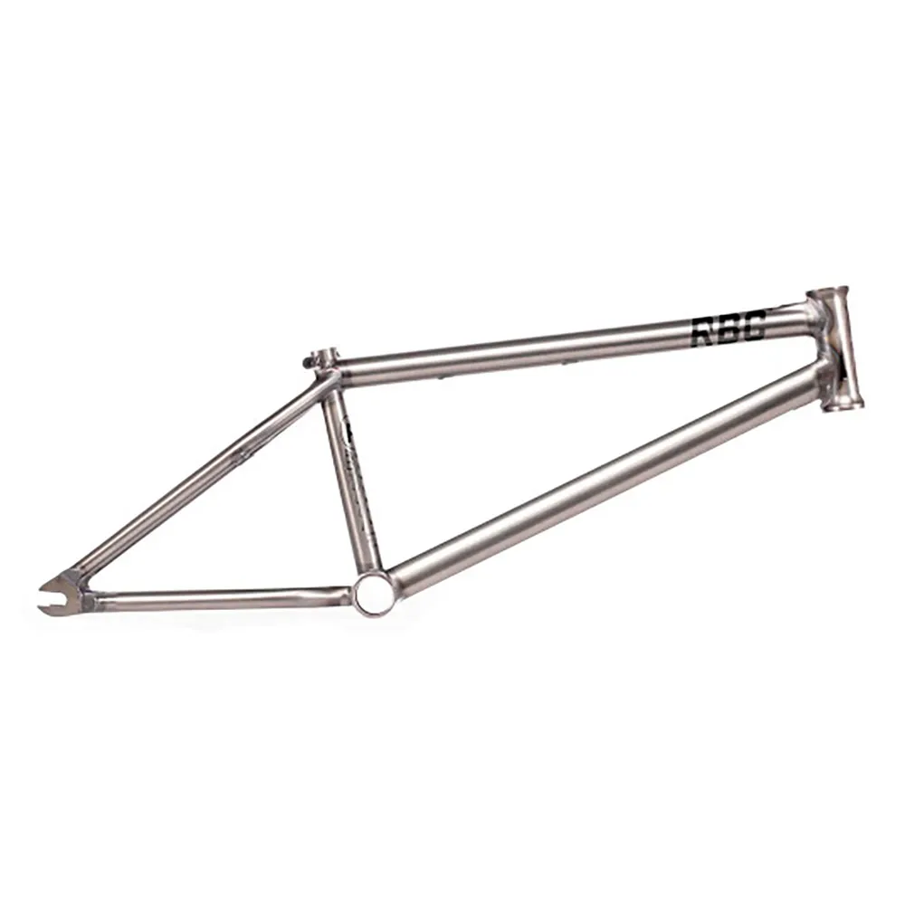 Radio Nemesis Bmx-rahmen Radio Nemesis Bmx-rahmen