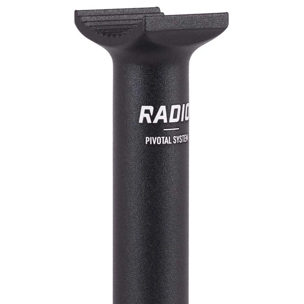Radio Pivotal Sattelstütze Radio Pivotal Sattelstütze