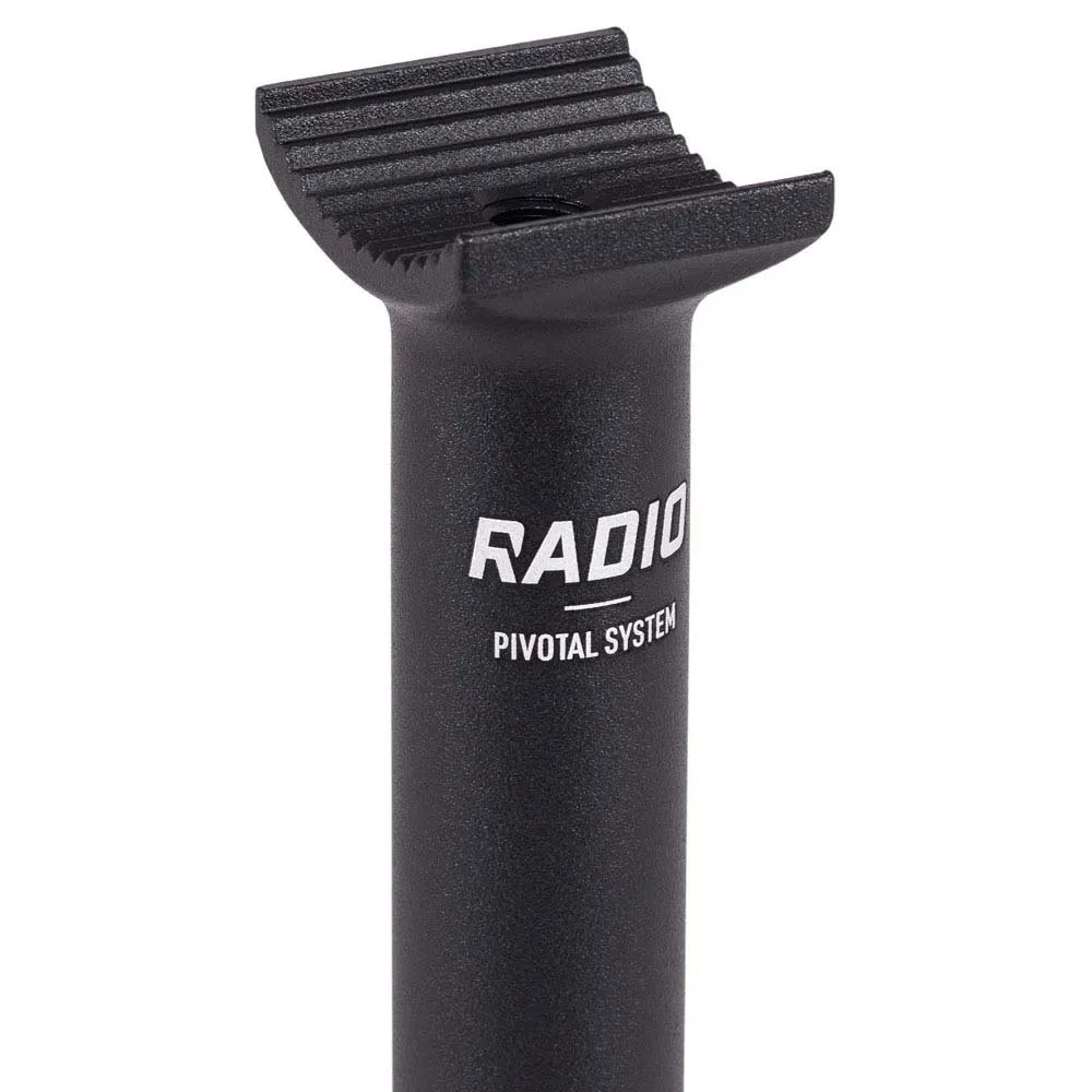 Radio Pivotal Sattelstütze Radio Pivotal Sattelstütze