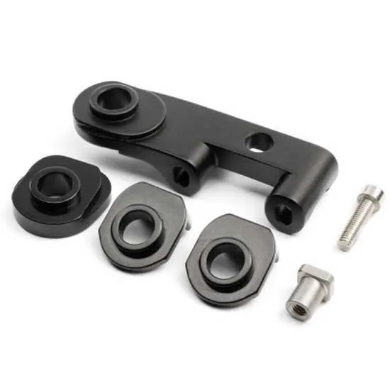 Radio Quartz Dropout Bremsscheibenadapter Für Fahrrad Radio Quartz Dropout Bremsscheibenadapter Für Fahrrad