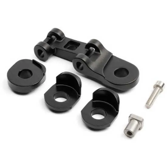 Radio Quartz Dropout Bremsscheibenadapter Für Fahrrad Radio Quartz Dropout Bremsscheibenadapter Für Fahrrad