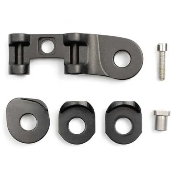Radio Quartz Dropout Bremsscheibenadapter Für Fahrrad Radio Quartz Dropout Bremsscheibenadapter Für Fahrrad
