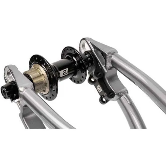 Radio Quartz Dropout Bremsscheibenadapter Für Fahrrad Radio Quartz Dropout Bremsscheibenadapter Für Fahrrad