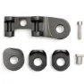Radio Quartz Dropout Bremsscheibenadapter Für Fahrrad