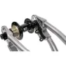 Radio Quartz Dropout Bremsscheibenadapter Für Fahrrad