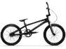 Radio QUARTZ PRO L 20,9" top tube Matt Black 20" Diamant, Hersteller-matt black, U