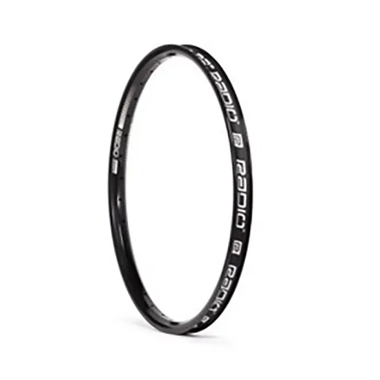 Radio Raceline Argon Pro Tubeless Hinterradfelge Radio Raceline Argon Pro Tubeless Hinterradfelge