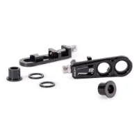 Radio Raceline Axles 10/15 Mm Kettenspanner Radio Raceline Axles 10/15 Mm Kettenspanner
