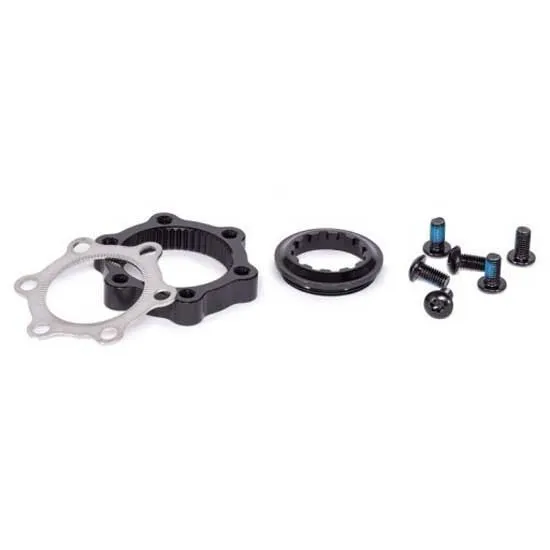 Radio Raceline Cl Adapter, Black, One Size Radio Raceline Cl Adapter, Black, One Size