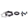 Radio Raceline Cl Adapter, Black, One Size