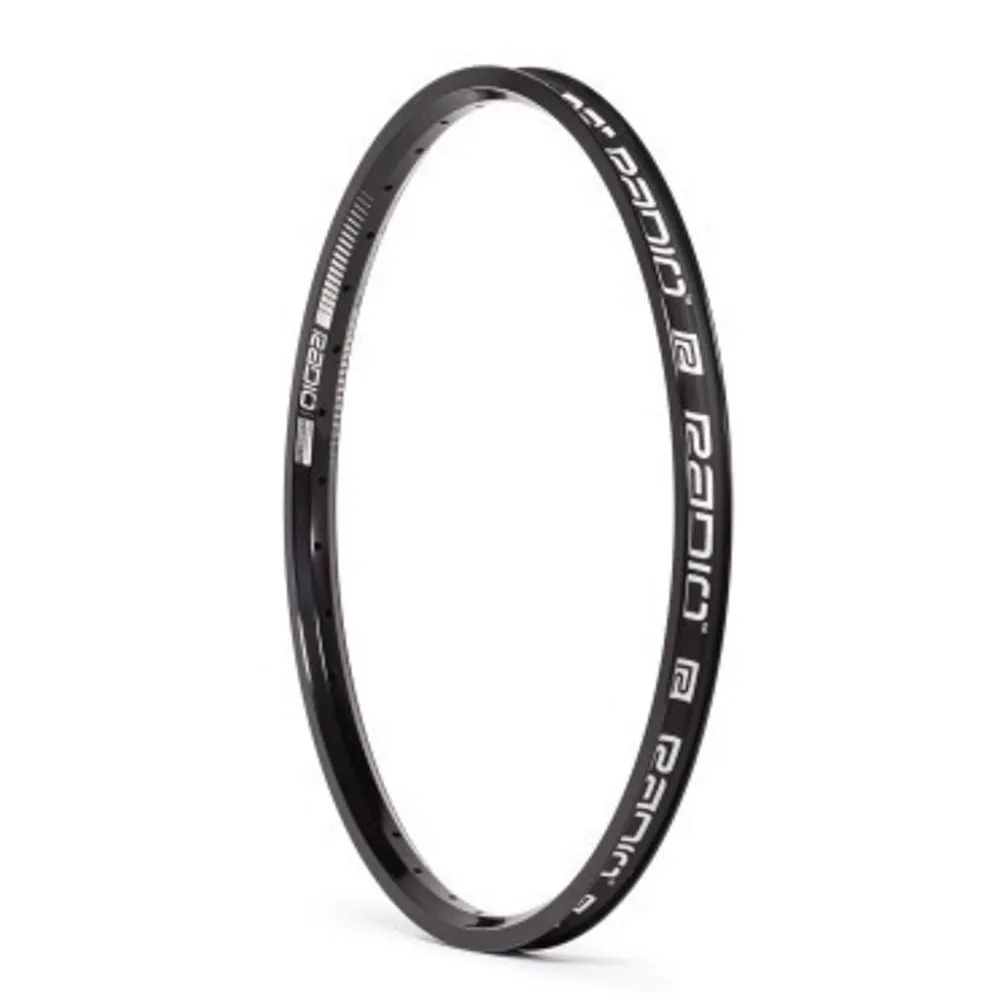 Radio Raceline Clipper Expert Tubeless Felge Radio Raceline Clipper Expert Tubeless Felge