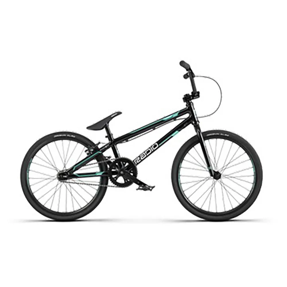 Radio Raceline Cobalt Expert 20´´ 2024 Bmx Rad Radio Raceline Cobalt Expert 20´´ 2024 Bmx Rad
