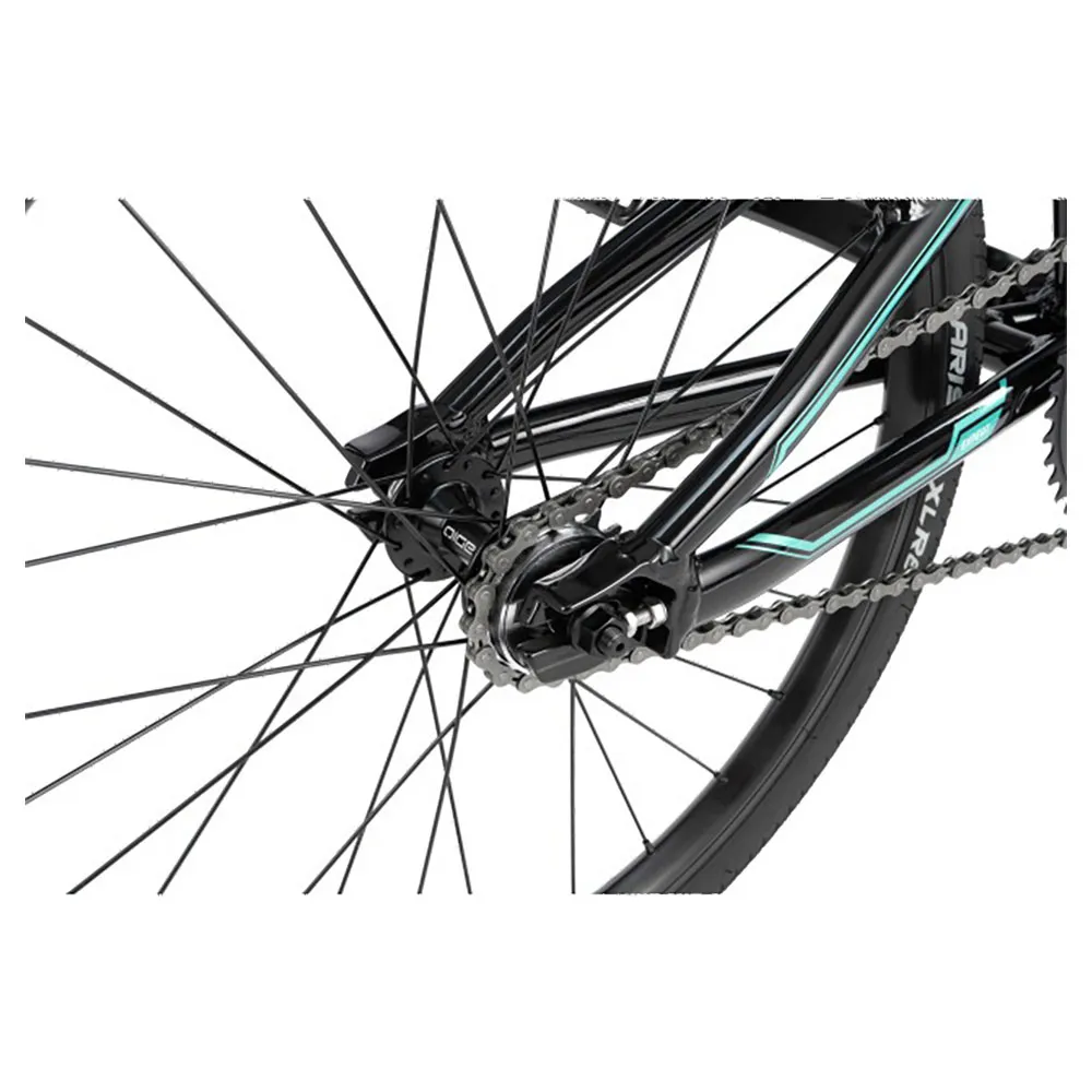 Radio Raceline Cobalt Expert 20´´ 2024 Bmx Rad Radio Raceline Cobalt Expert 20´´ 2024 Bmx Rad