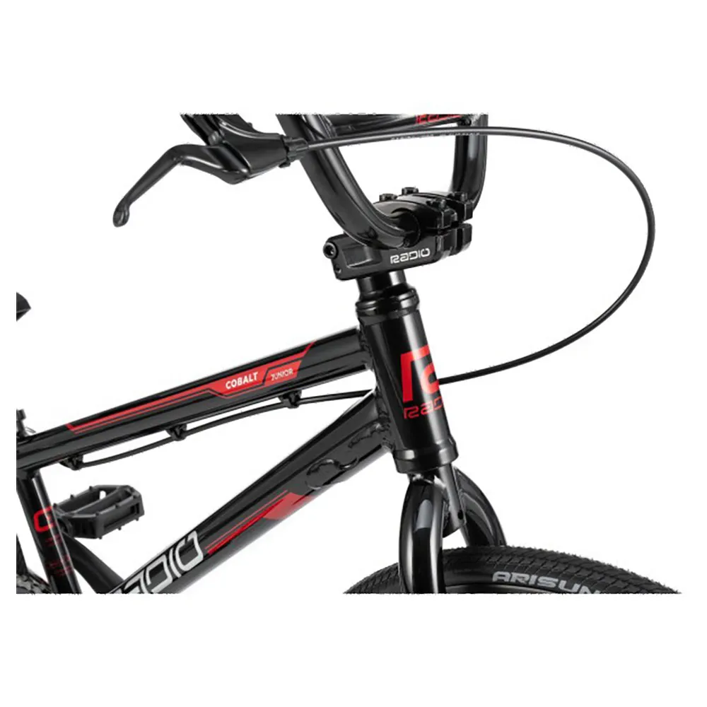 Radio Raceline Cobalt Expert 20´´ 2024 Bmx Rad Radio Raceline Cobalt Expert 20´´ 2024 Bmx Rad