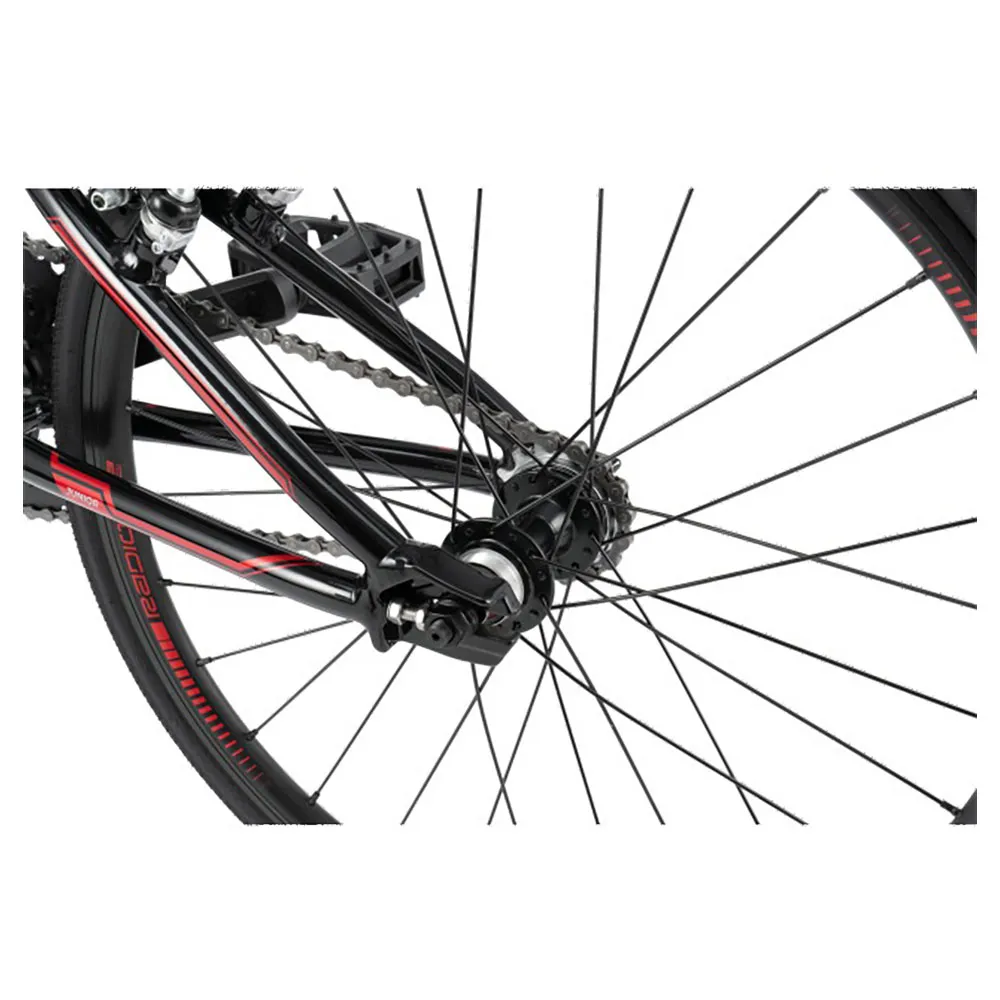 Radio Raceline Cobalt Expert 20´´ 2024 Bmx Rad Radio Raceline Cobalt Expert 20´´ 2024 Bmx Rad